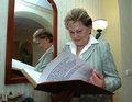 B�rgermeisterin Renate Naumann 