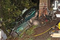 Unfall