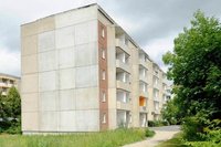 Neubaublock