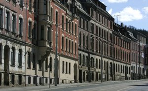 Oelsnitzer Stra�e