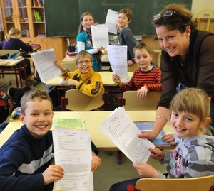 Bildungsempfehlung
