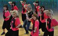 Dance for Fans