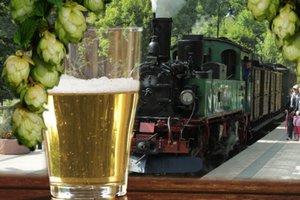 Schmalspurbahn