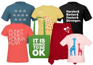 Spreadshirt