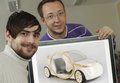 Sparmobil 