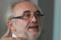 Professor Peter Ivic