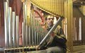 Orgelbauer Michael Kronesser 