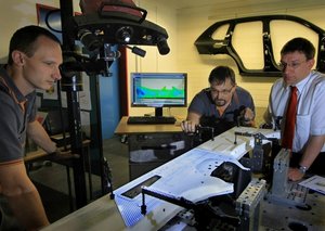 Kuka Systems