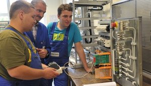 Signaltechnik