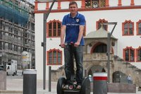 Segway