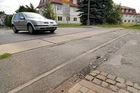 Sprungschanze