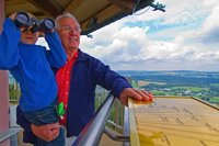 Aussichtsturm