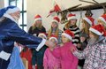 Weihnachtsmarkt in Oberheinsdorf
