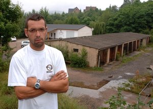Daniel Bergert