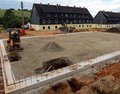 Baustelle