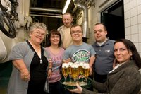 Club der kleinen Leute