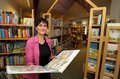 Bibliothek 