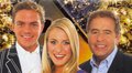 Stefan Mross, Stefanie und Eberhard Hertel 