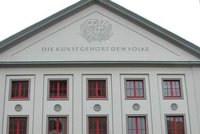 Freiberger Theater