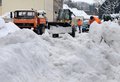 Winterdienst