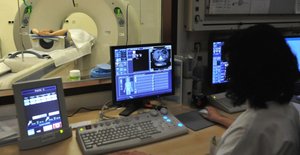 Computertomograph