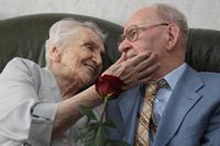 Erich und Susanne Uhlig 