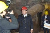 Bergf�hrer Bernd Rossius