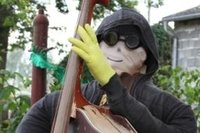 Kontrabass