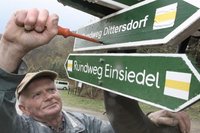 Wegweiser