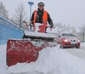 Winterdienst 