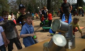 Tierpark