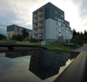 Plattenbau