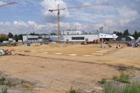 Baustelle