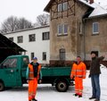 Bauhof-Areal