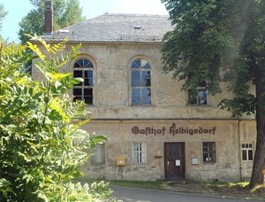 Helbigsdorfer Gasthof 