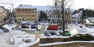 Bauarbeiten