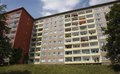 Block Paul-Bertz-Stra�e 9 bis 11