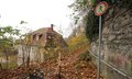 Fu�weg