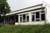 Sporthalle des Sandberg-Gymnasiums