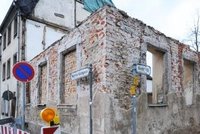 Geb�ude Kirchplatz 1