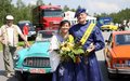 Skoda-Treffen