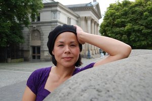 Uta Simone Schmidt 
