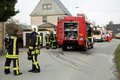 Bei dem Brand in Mildenau ist ein 81-j�hriger Mann ums Leben gekommen. 