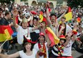 Fu�ballfans