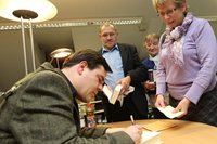 Uwe Tellkamp