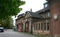 Bahnhof