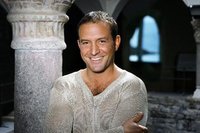 Tenor Bj�rn Casapietra