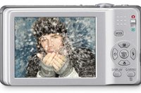 Fotografieren von Winterlandschaften und bei K�lte ist besonders anspruchsvoll. 