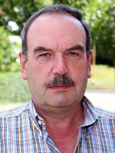 Andreas Salzwedel 