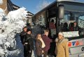 Ski- und Wanderbus